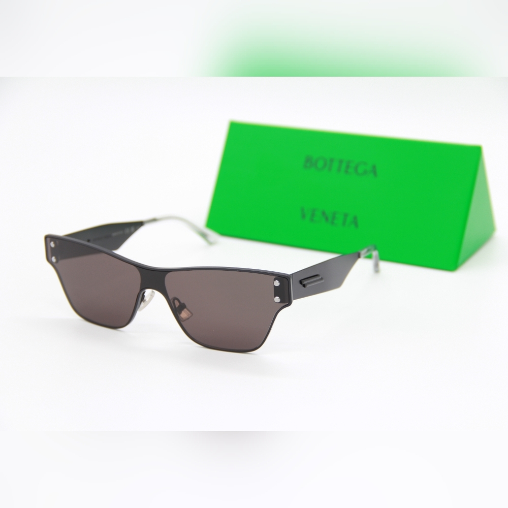 NEW BOTTEGA VENETA BV1148S 001 UNISEX SUNGLASSES BOTTEGA VENETA BV1148S